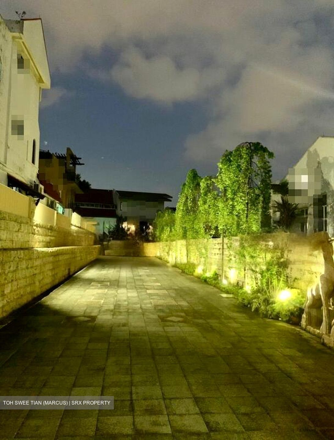 Paya Lebar Crescent (D19), Detached #458370211